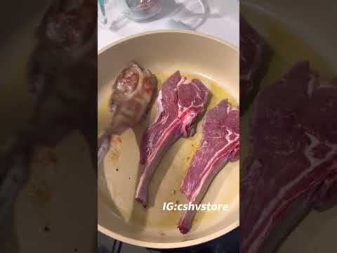 為憂鬱的週一補充體力 #羊肉 #shorts