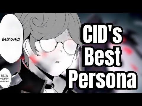 *spoilers* Cid’s Best Persona! | Eminence In Shadow