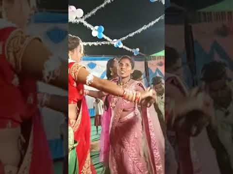 Dancer sanatan Sister marriage party Dance !!savitri  marriage Dance