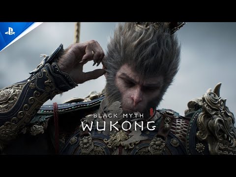 Black Myth Wukong Part 1 Live | SumSan