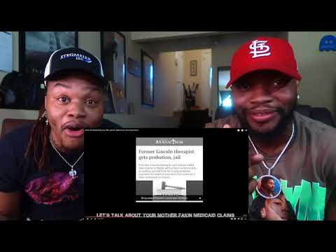 Knox Hill | Kendrick Lamar "Not Like Us" Remix (Scru Face Jean Diss) REACTION