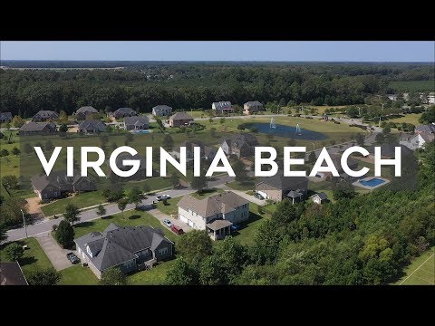 The Best Neighborhoods in Virginia Beach