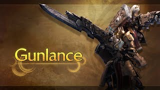 Monster Hunter Wilds: Gunlance | Weapon Overview