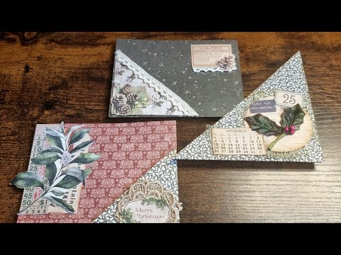 Decorating Ephemera for Journals & Planners