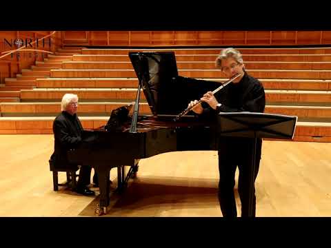 Quantz - Sonata in E Minor - Vivace