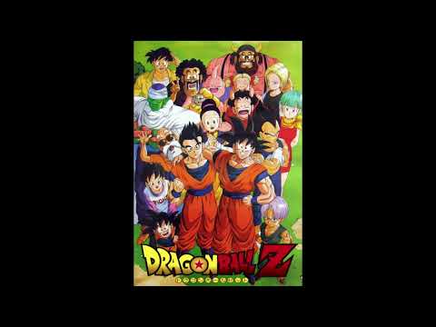 【ドラゴンボールZ～ED2】僕達は天使だった　影山ヒロノブ