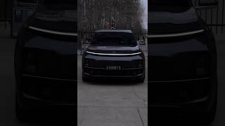 #car  #asmr #2023 LI AUTO #L8 PRO. CHINA is doing something very interesting 🤔😱