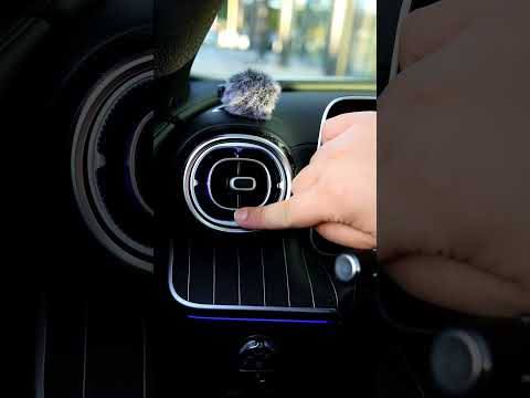 Sounds of 2025 Mercedes Benz C260L! #shorts