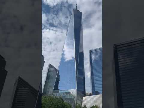 World Trade Center NEW YORK