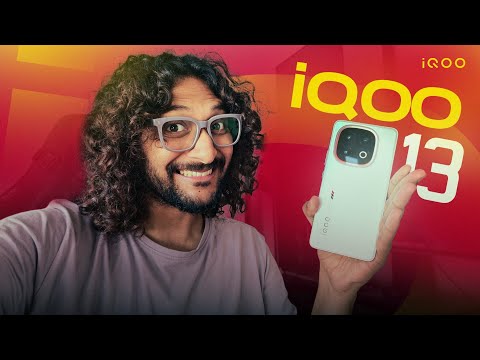 iQOO 13 Great flagship at great price! Under 55K | Eda Monee !! | Malayalam with ENG SUB