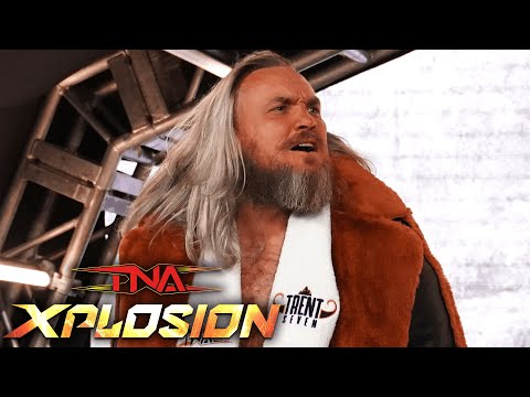 TNA Xplosion Nov. 28, 2024 (FULL EVENT) | Trent Seven vs. Sami Callihan