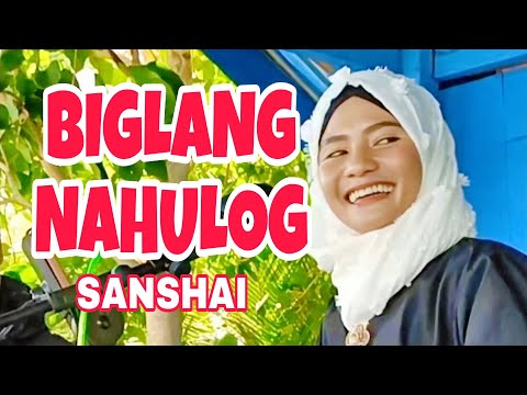 BIGLANG NAHULOG - Sanshai