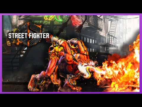 Let's check out these Dhalsim buffs【 Street Fighter 6 Online Matches 】