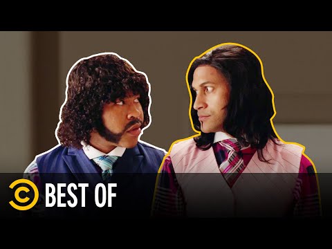 Key & Peele’s Most NSFW Sketches