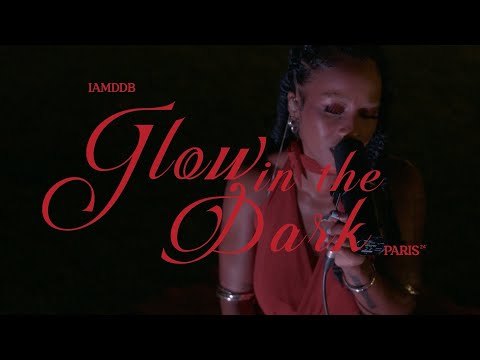 IAMDDB - Glow in the Dark (Live Acoustic)