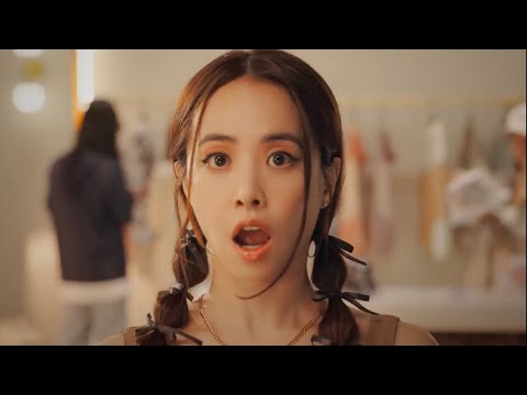 2023-07-12 Major Made三代瞬涼登峰衣代言人 蔡依林 @jolintsai CF