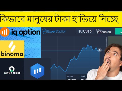 Binary options Trading| Binary options|Binary Options Trading Strategy