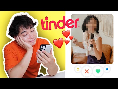 【Uncle Roger】羅傑叔叔Tinder尋愛記｜mrnigelng官方中文頻道