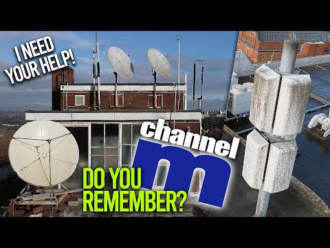 Do You Remember Channel M?