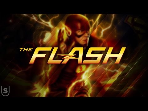 The Flash - Season 3 Promo (Fan Made)