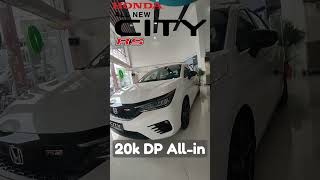 Honda Cars Cainta Low DP Promo #HondaCity2023 #HondaBrv2023 #hondacrv2023 #hondacityhatchbackrs