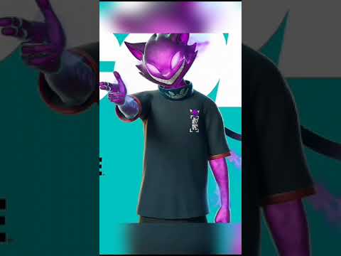 Skin de thegrefg vs el rubius  #rubius  #thegrefg #fornite #elrubiusomg