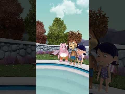 MI PERRO CHOCOLO - CANCIONES INFANTILES - CHASCARROS DE CHOCOLO #shorts  #shortsdechocolo