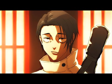 Flawless 2 - Yuta Okkotsu [AMV/EDIT]