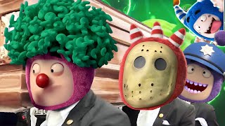 Oddbods Dancing 😺 Coffin Dance Song COVER