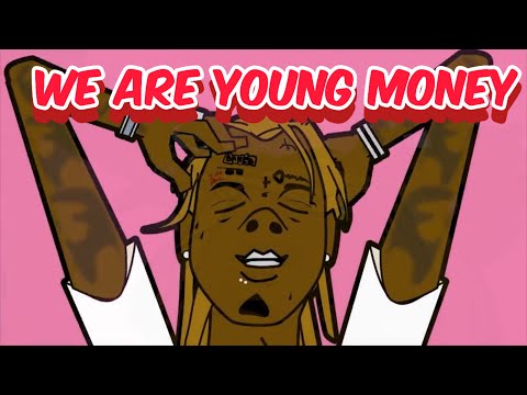 We Are Young Money 15