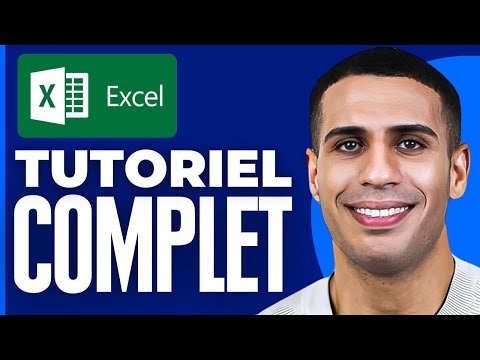 Comment Utiliser Excel ( 2024 )