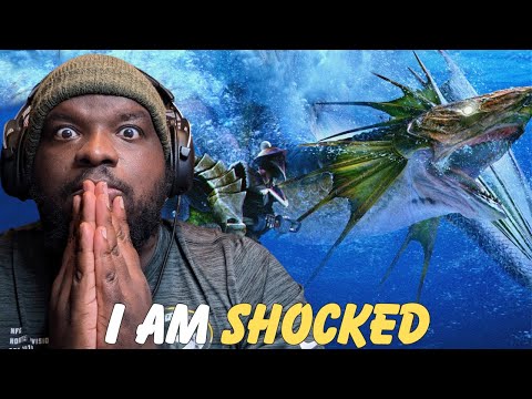 Monster Hunter Is Finally Brining This Back | Flip The Dps Reaction