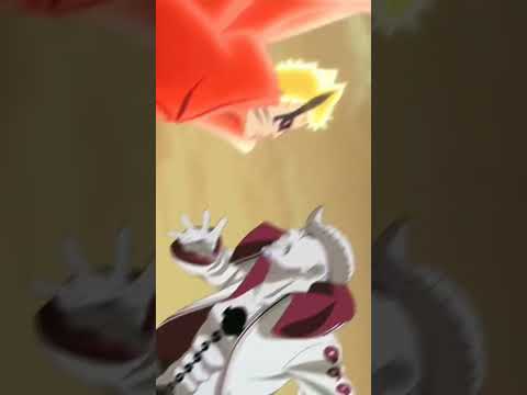 Naruto vs Ishiki-Industry baby [Edit] #edit