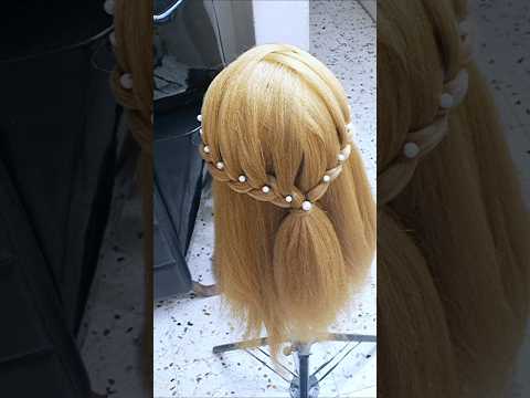 EASY 60 SECOND, ON-THE-GO, RUNNING LATE, QUICK HAIRSTYLES! Short, Medium, and Long Hair Tutorial