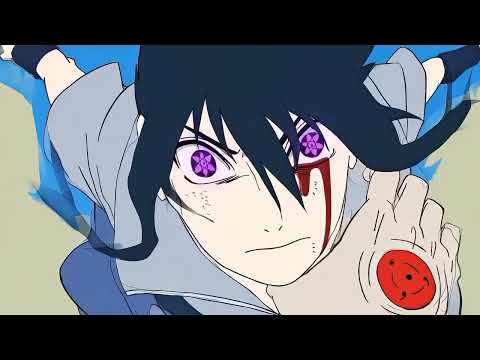 Now That's My Boy 🔥[ AMV / EDIT ][ Sasuke Uchiha Edit ]