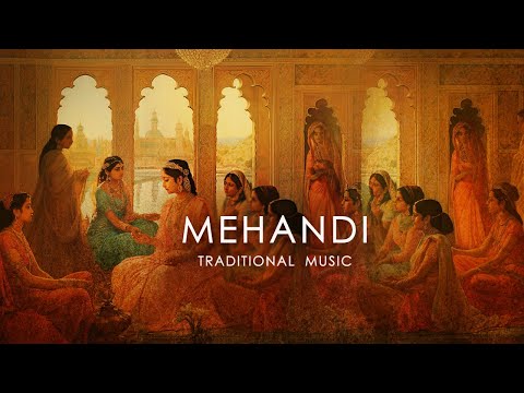 Mehndi " Soft Indian wedding Music - Royalty free Download