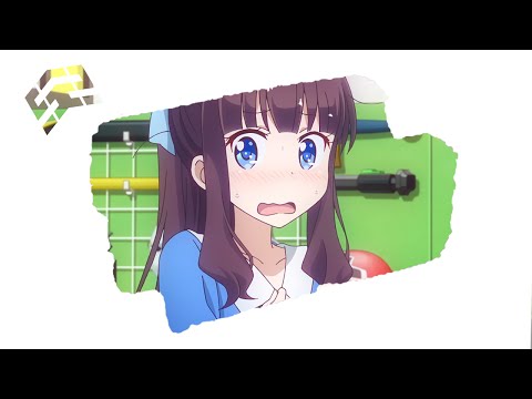 ハッピーくるくる - 夏の日のラビリンス(nyankobrq Remix)