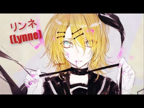 【鏡音リンV4X】リンネ (Lynne)【VOCALOID4カバー】