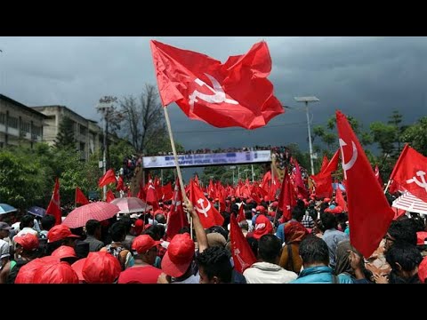 🔴 भृकुटिमण्डपबाट विप्लपको गर्जन । सरकारमाथि खनिए विप्लप Biplop | Kp Oli | Prachanda | Andolan