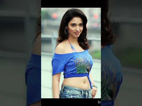 Tamanna Bhatia hot video ❤️‍🔥📸#shorts