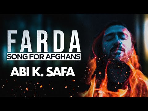 Farda - Song For Afghans | Abi K. Safa | Mehran Fanoos | Noor Ahmad Payeez | Audioverse Music