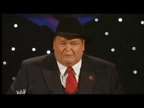 Jim Ross (Good Ol JR)