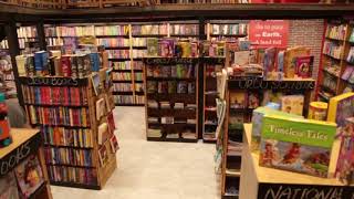 Liberty Books - Level 1