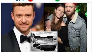 Justin Timberlake fans convinced star dropped huge clue his wife 'was pregnan2