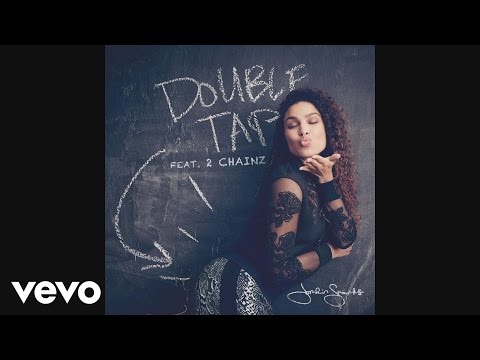 Jordin Sparks - Double Tap (Audio) (Explicit) ft. 2 Chainz