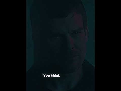 Kurt Knows What Dexter Did to his Son | Dexter New Blood edit