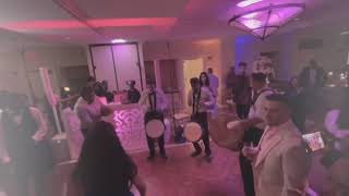 Dynamic Rhythms Tassa Band Reception