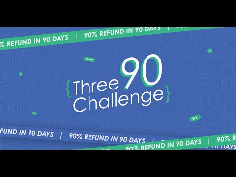 Ready to take on the challenge? | 90% Refund Challenge by GeeksforGeeks