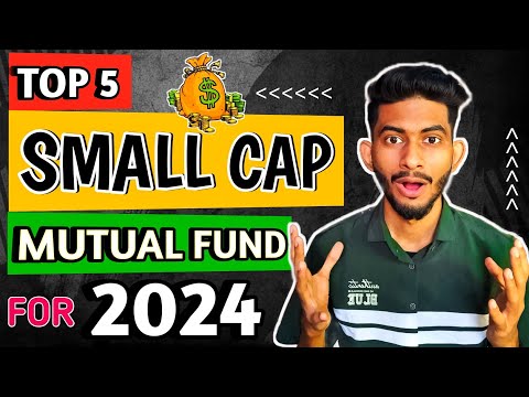 Best SMALL CAP Mutual Funds 2024 😍|| Small Cap Fund For Long Term || Abhishek Rajput Finance