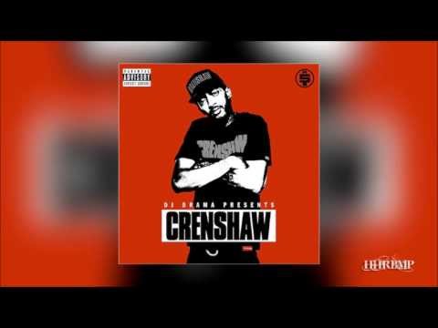 Nipsey Hussle - Don't Take Days Off (ft. Dubb, Tai Phillips) [Crenshaw]